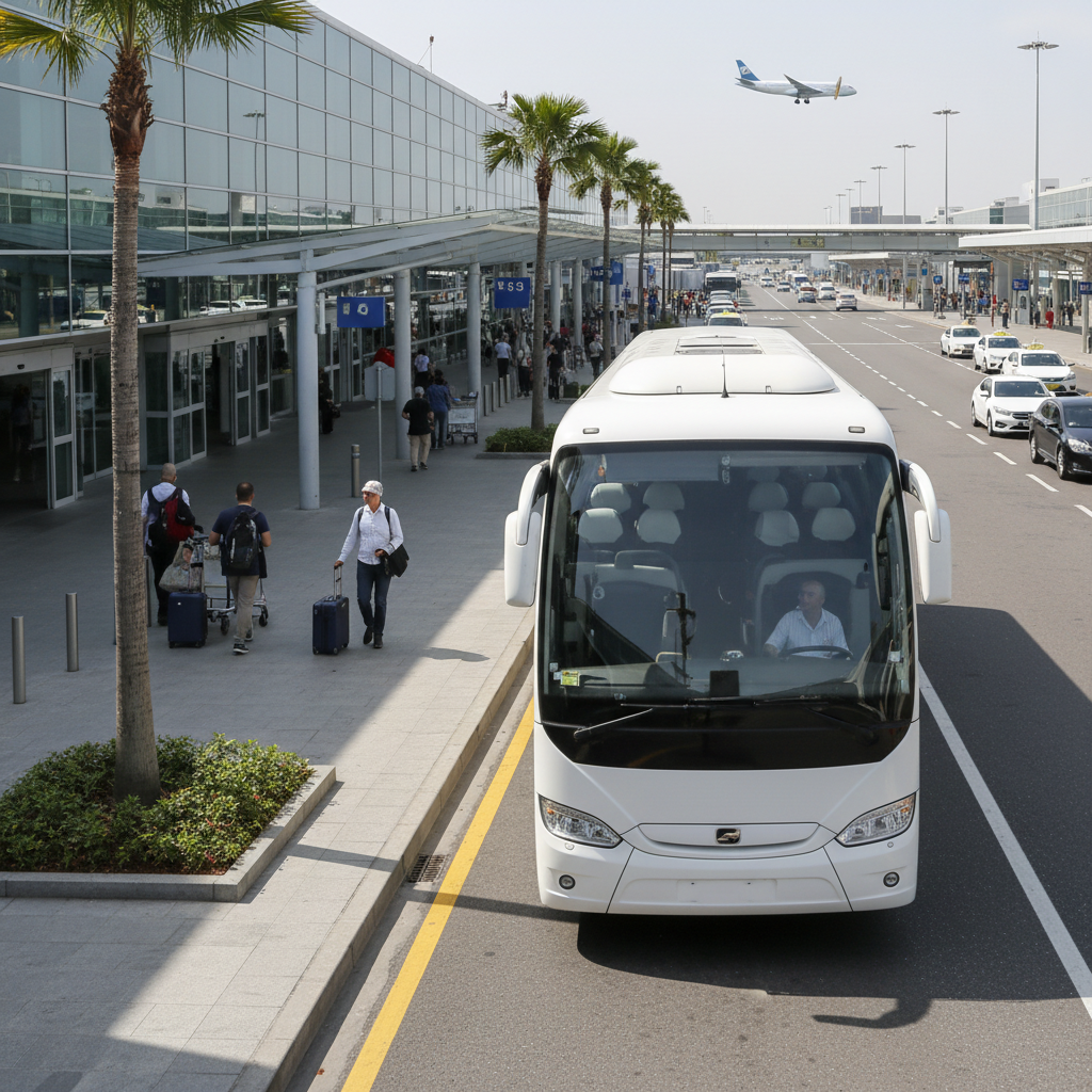 Airport Transport