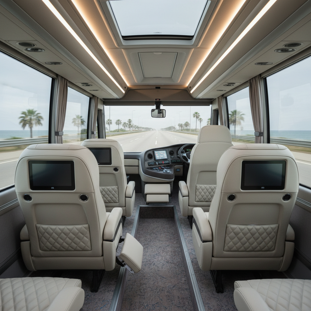 Airport Transport in Mount Gambier 3 Airport Transport in Mount Gambier