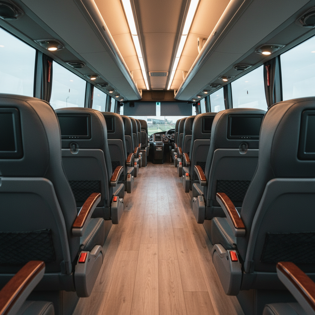 Education Transport in Mount Gambier 3 Education Transport in Mount Gambier