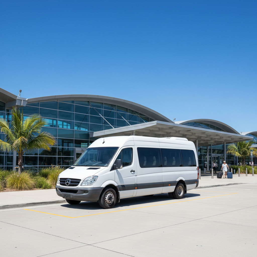 Airport Transport in Mount Gambier 1 Airport Transport in Mount Gambier