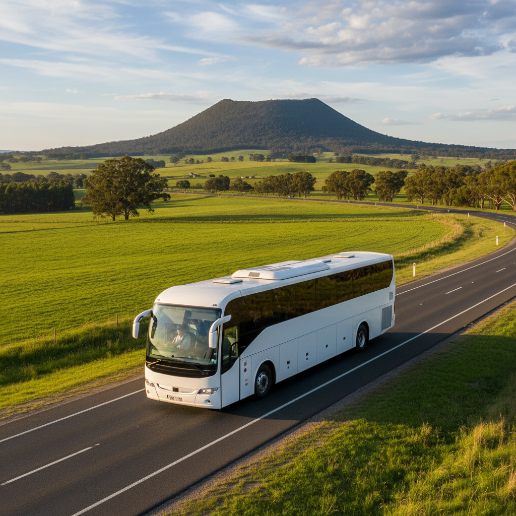 Airport Transport in Mount Gambier 2 Airport Transport in Mount Gambier