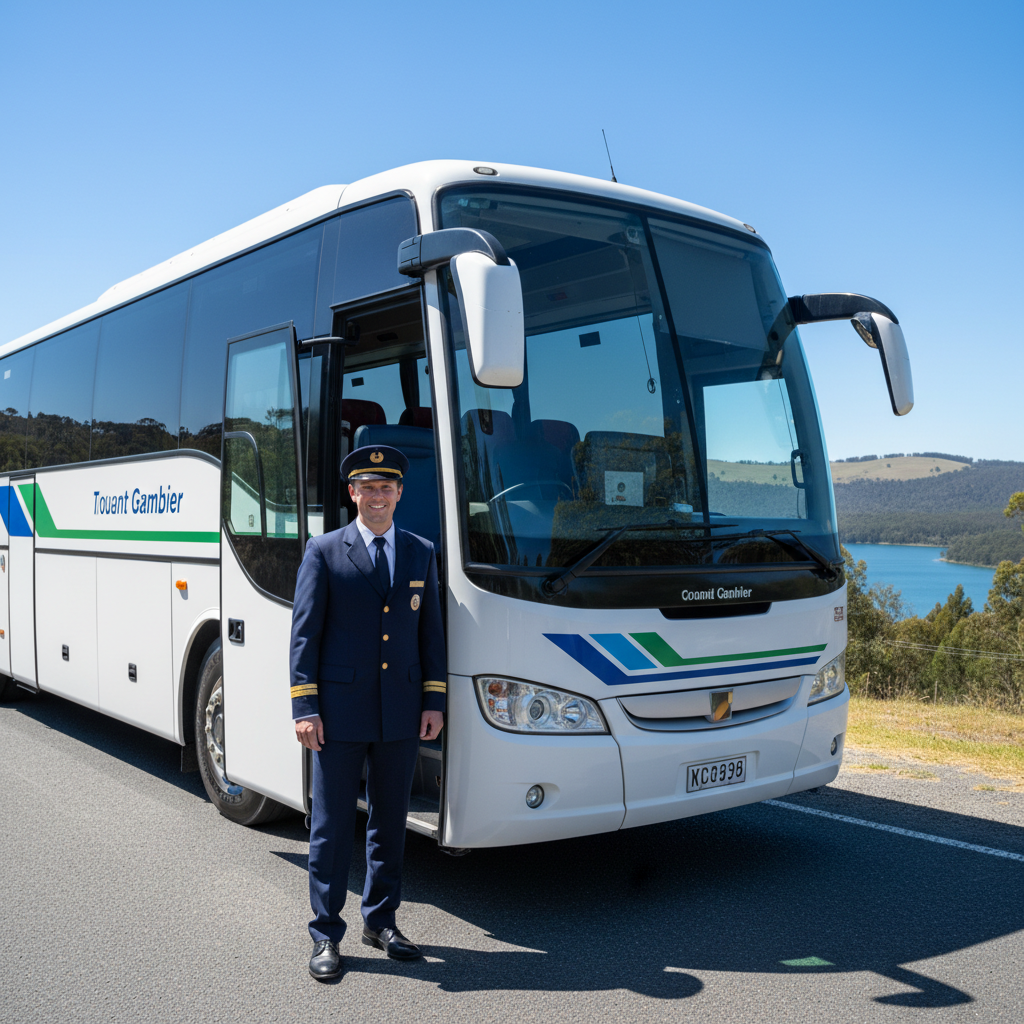 Airport Transport in Mount Gambier 4 Airport Transport in Mount Gambier