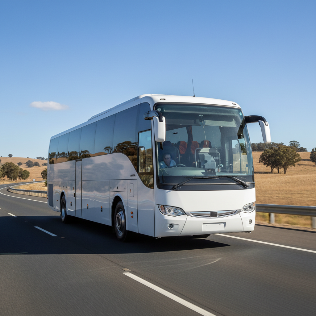 Education Transport in Mount Gambier 2 Education Transport in Mount Gambier