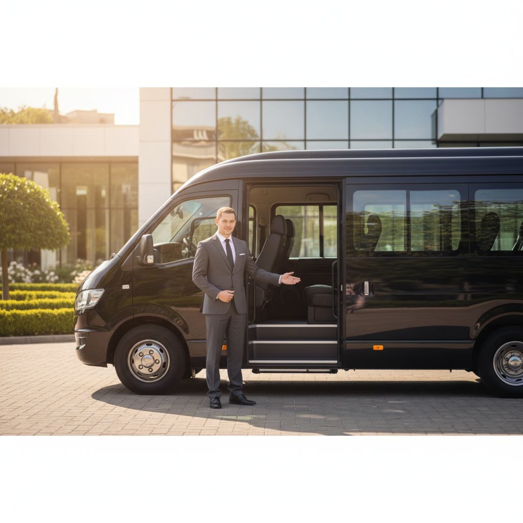 Minibus in Mount Gambier 2 Minibus in Mount Gambier